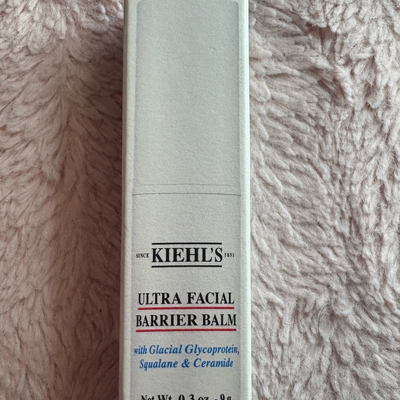 Kiehl's Ultra Facial Barrier Balm - White - Picture 1 of 4